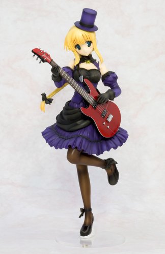 HMX-17c Silfa 1/8 Final Dragon Chronicle -Guilty Requiem- - Kotobukiya
