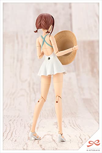 Sousai Shojo Teien Takanashi Koyomi Swim Style
