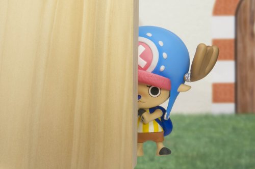 One Piece Chibi-arts,  Tony Tony Chopper