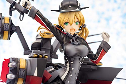 "Kantai Collection -KanColle-" Prinz Eugen