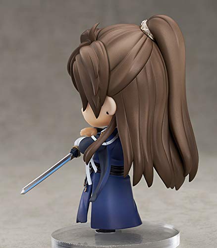Nendoroid "Mr Love: Queen's Choice" Gavin (Haku) Grand Occultist Ver.