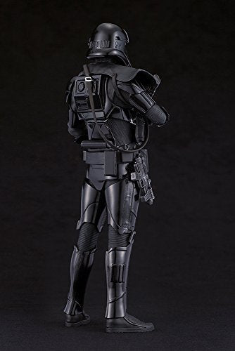 Death Trooper Death Trooper Specialist (2 Pack version) - 1/10 scale - ARTFX+, Rogue One: A Star Wars Story - Kotobukiya