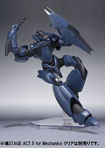 SR-70 Saturn  Robot Damashii Robot Damashii <Side Labor> Kidou Keisatsu Patlabor - Bandai