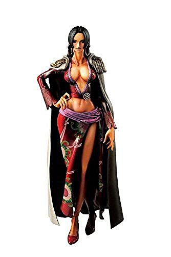 Boa Hancock One Piece Ichiban Kuji The Great Gallery