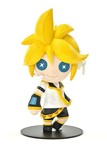 Cutie1Plus Piapro Character Kagamine Len