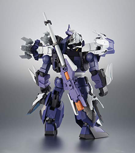 Garuru Garuru's Spark Jegama Keroro Damashii Keroro Gunsou - Bandai Spirits