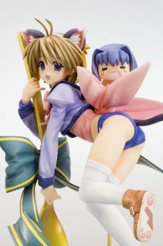 Katase Yuki 1/7 4-Leaves Legend Girls Mizuiro - Kotobukiya