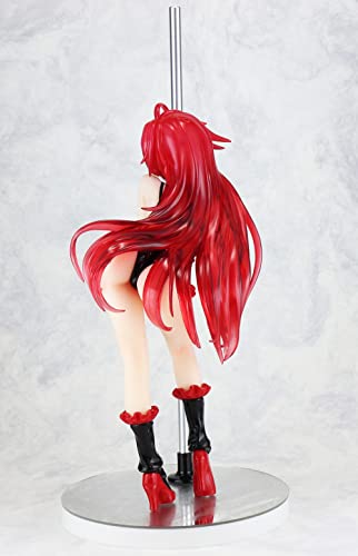 "High School DxD" Rias Gremory Pole Dance Ver. -Black Color-
