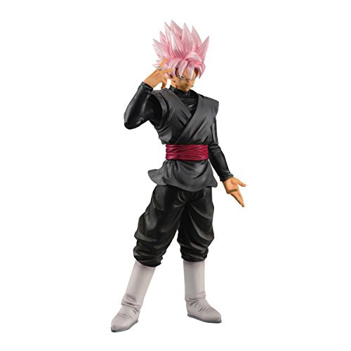 Goku Black Grandista Resolution of Soldiers Dragon Ball Super - Banpresto