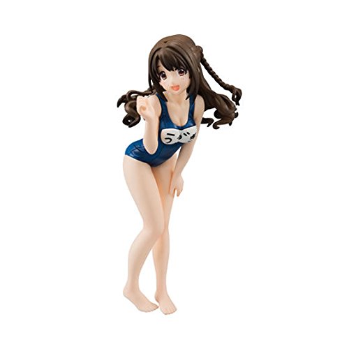 Shimamura Uzuki iDOLM@STER Cinderella Girls GashaPortraits iDOLM@STER Cinderella Girls - Bandai