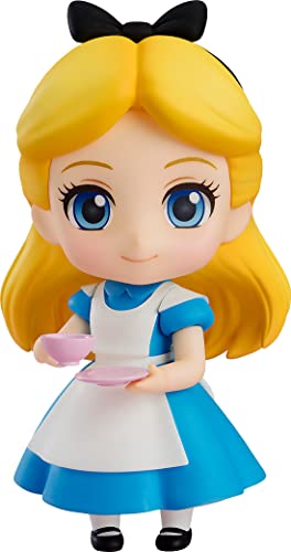 Nendoroid "Alice in Wonderland" Alice