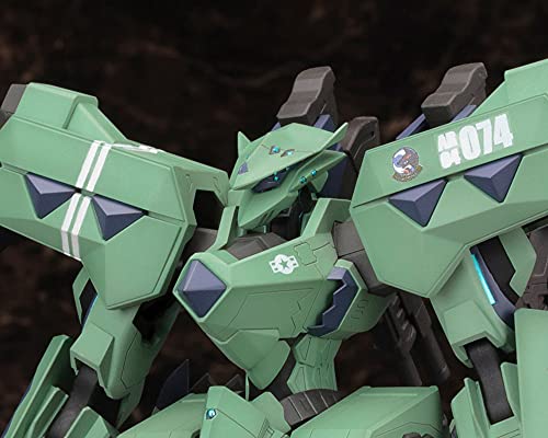 "Muv-Luv Alternative" F-22A Raptor