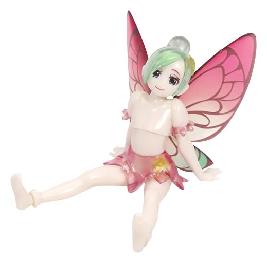 Pripra Fairy Pico Vol. 1