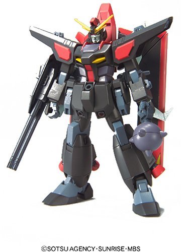 GAT-X370 Raider Gundam - 1/144 Escala - Semillas HG Gundam (# 11) Kidou Senshi Gundam Semillas - Bandai