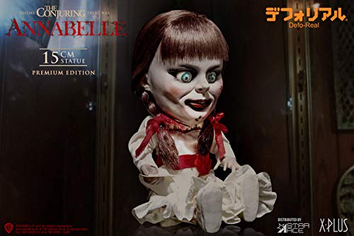 Default Real "Annabelle" Annabelle
