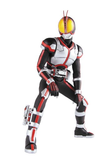 Kamen Rider Faiz 1/6 Real Action Heroes (#492) Kamen Rider 555 - Medicom Toy