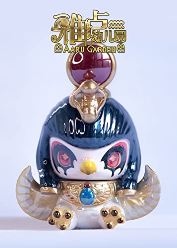 TOYSCOMIC x BLACKBOX AARU GARDEN SERIES VOL. 1 Ver. 1.2