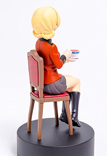 Darjeeling - 1 / 20 Scale - minimum Factory (MF - 22) and Armored Vehicle film - maximum Factory