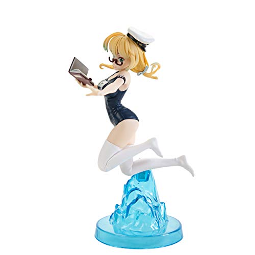 I-8 SQ Kantai Collection ~Kan Colle~ - Banpresto