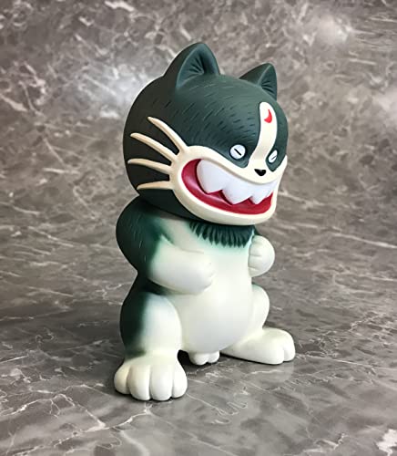 "Jarinko Chie" Kotetsu