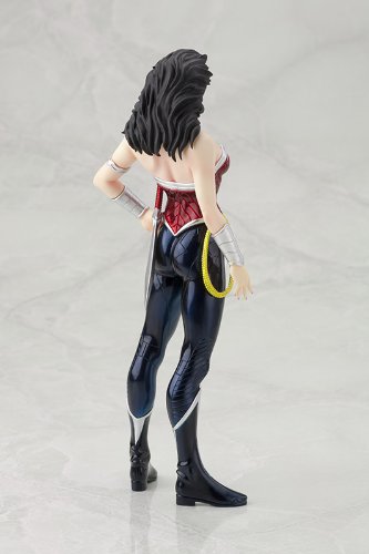Wonder Woman 1/10 Justice League - Kotobukiya