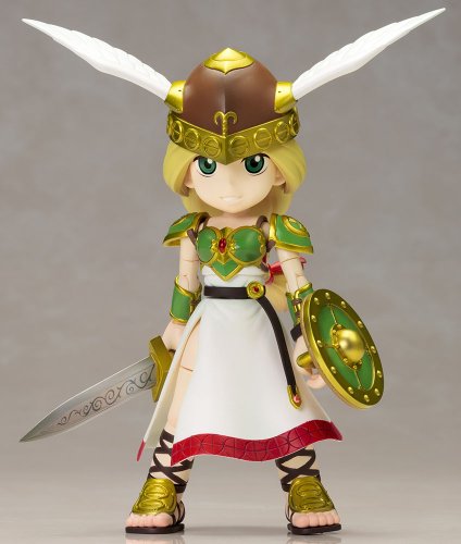 Valkyrie Valkyrie No Densetsu - Kotobukiya