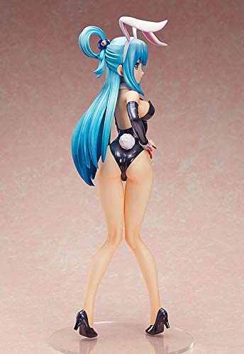 "Kono SubArashii Sekai Ni Shukupuku wo! 2" Aqua Bare Gambe Bunny Ver. (Liberazione)