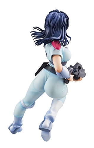 Apple Heroine Memories Akai Koudan Zillion - MegaHouse