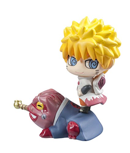 Megahouse Petit Chara Land vol.1 - NARUTO Shippuden