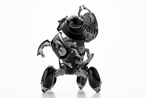 MARUTTOYS MAMORU Black Ver.