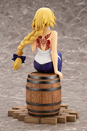 Jeanne d'Arc (Ruler version) - 1/7 scale - Fate/Apocrypha - Kotobukiya | Ninoma