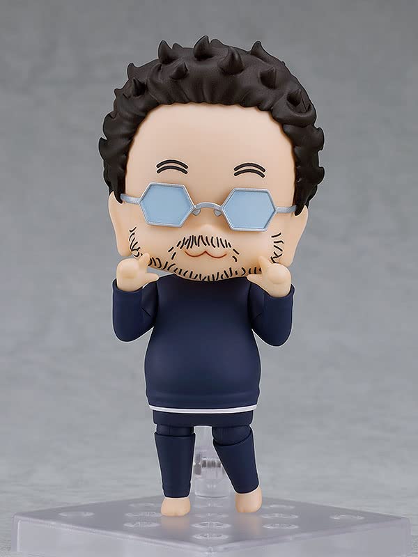 Nendoroid "Insufficient Direction" Director-kun