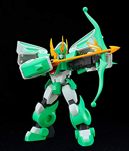 Moderoid "Mado King Granzort" Winzert