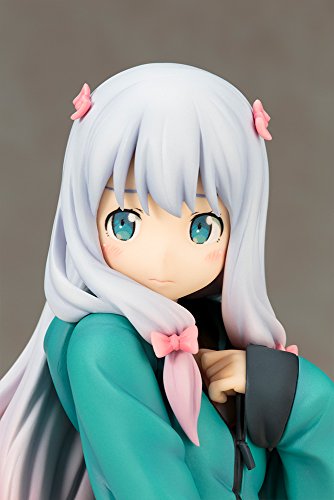 Izumi Sagiri - 1/7 scale - Eromanga Sensei - Kotobukiya