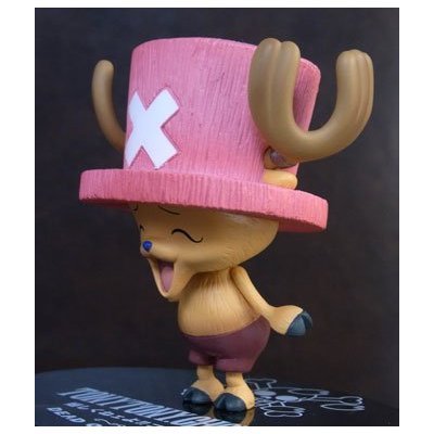 Tony Tony. Chopper Soul Fes Figuarts ZERO  ONE PIECE