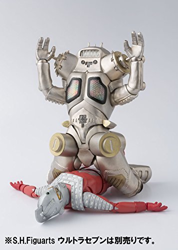 King Joe S.H.Figuarts, Ultraseven - Bandai