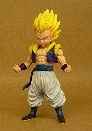 Gotenks SSJ 1/4 Gigantic Series Dragon Ball Z - X-Plus