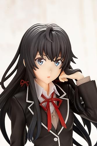 "Yahari Ore no Seishun Love-come wa Machigatteiru. Kan" Yukinoshita Yukino