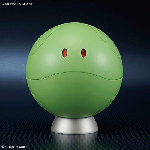 Haro Figure - rise Mechanics Kidou Senshi Gundam - Bandai
