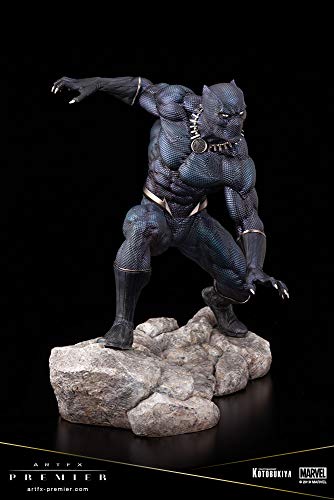Black Panther - 1/10 scale - Avengers - Kotobukiya