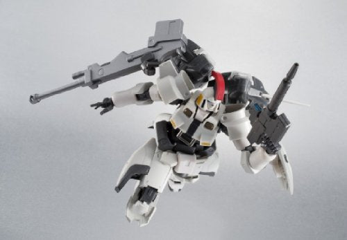 OZ-00MS Tallgeese Robot Damashii <Side MS> Shin Kidou Senki Gundam Wing - Bandai