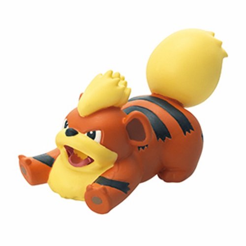 Merriep Candy Toy Pocket Monsters - Re-Ment