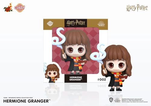 Cosbi Wizarding World Collection #002 Hermione Granger "Movie / Harry Potter"