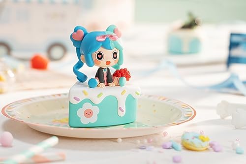 "Mini World" MINI Sweetie Sweets