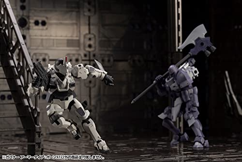 Kit Block Hexa Gear Governor Armor Type: Pawn X1