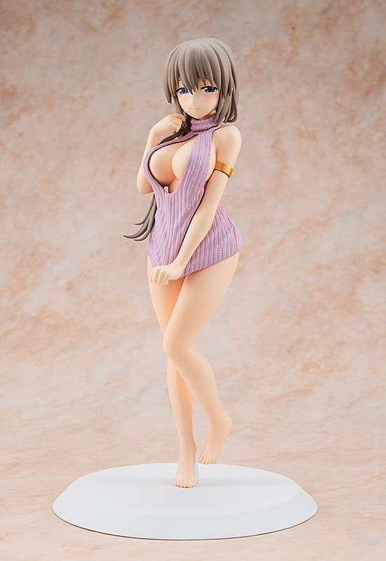 Kadokawa Collection "Uzaki-chan Wants to Hang Out! Double" Uzaki Tsuki -SUGOI Knitwear Ver.-