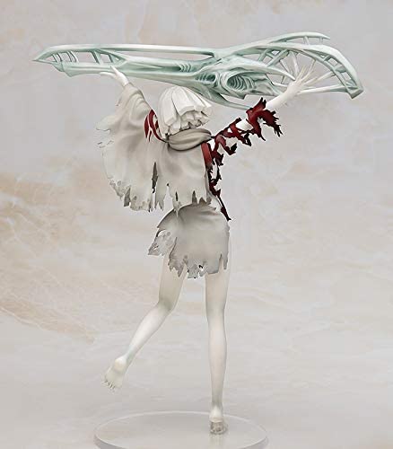 God Eater - Shio (Wing)