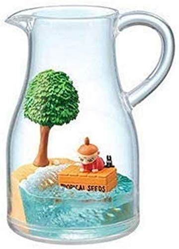 MOOMIN Terrarium - Re-Ment