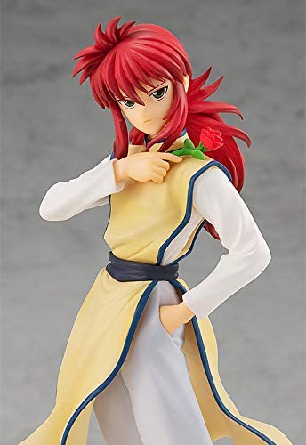 "YuYu Hakusho" POP UP PARADE Kurama