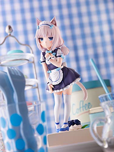 "Nekopara" Vanilla -Pretty Kitty Style-